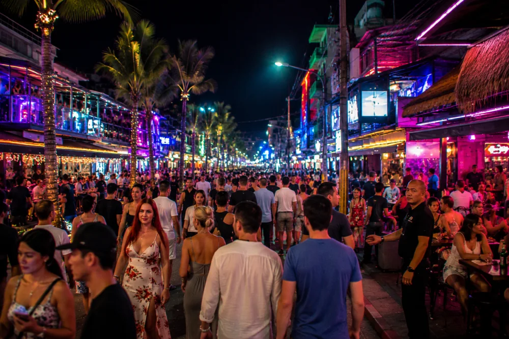 Best Season to Visit Phuket