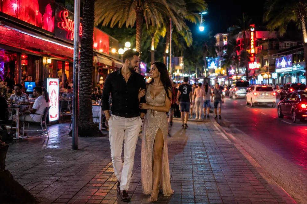 Tips for First-Time Visitors