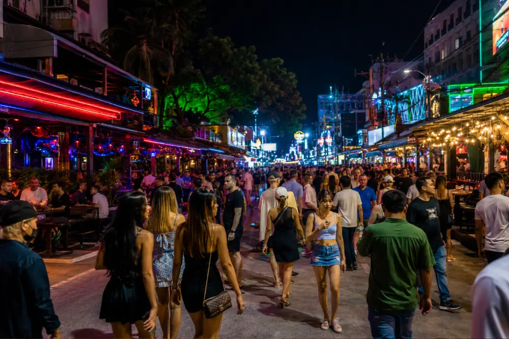 What Is Adult Show Phuket?
