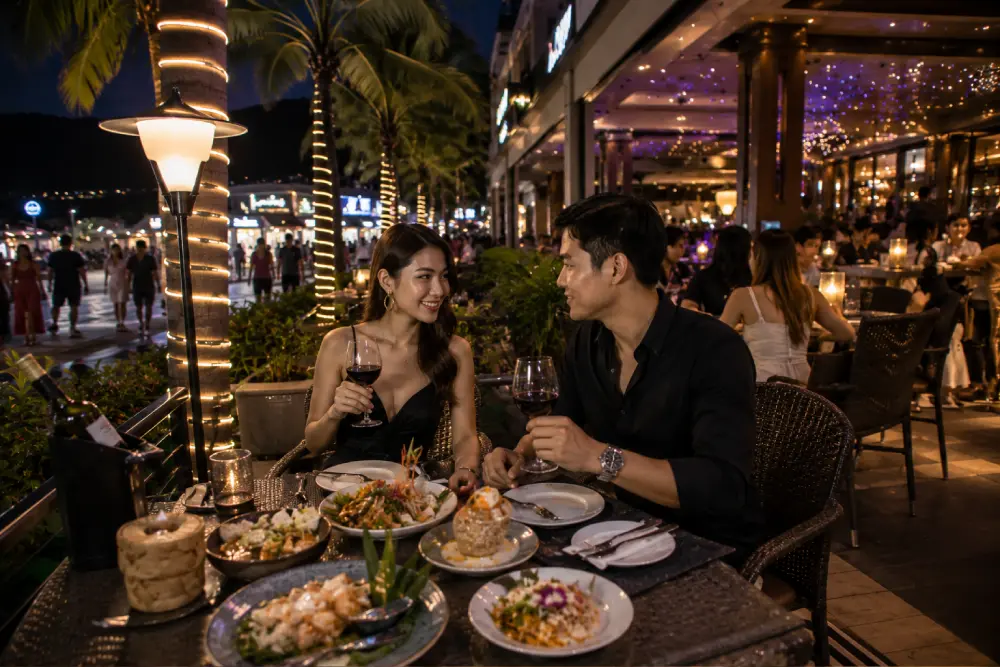 How to Plan Your Entertainment Night