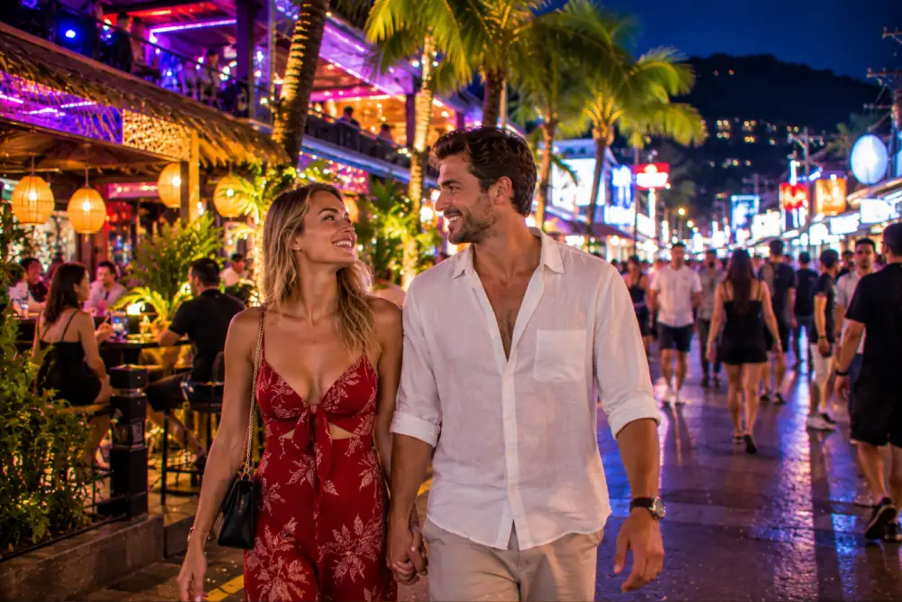 Cost Planning for Tourists