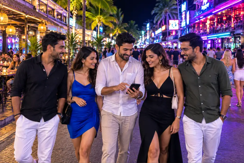 Important Things Indian Travelers Should Know