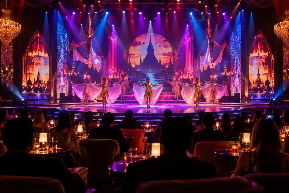 What Makes Adult Show Phuket Different?