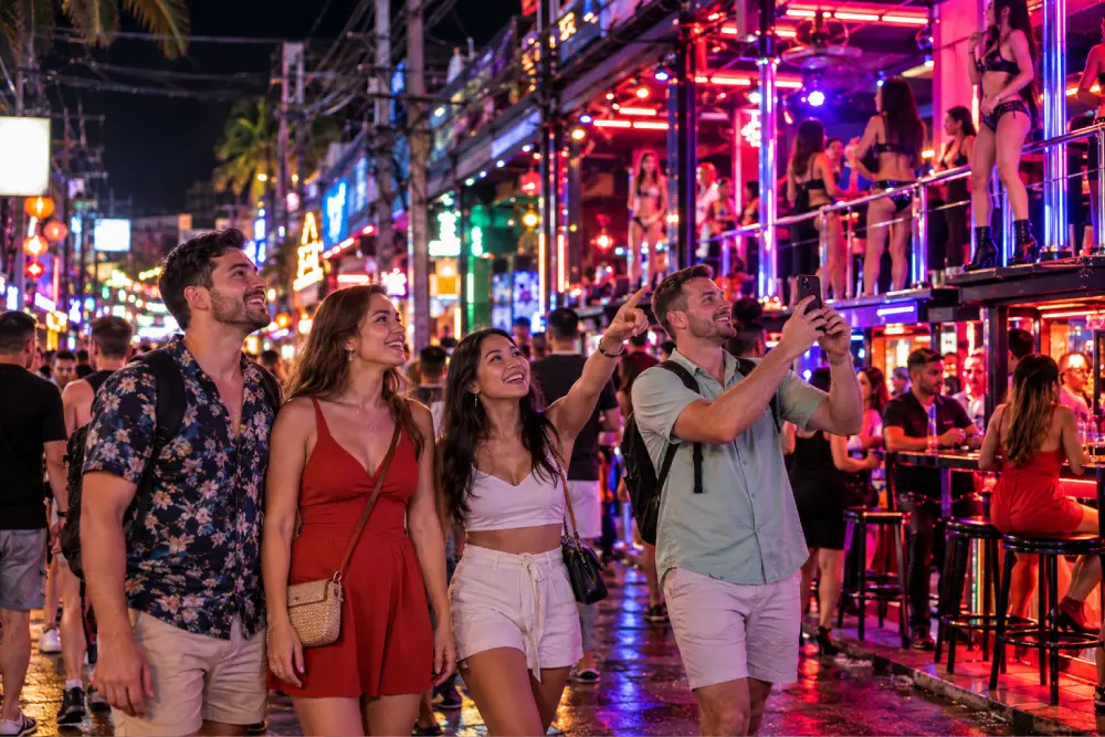 Which One Is Better for First-Time Visitors?